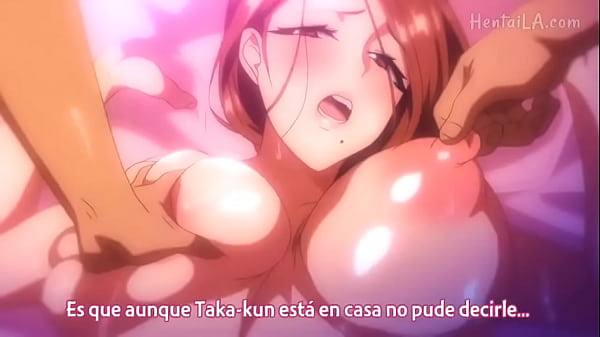 La moglie infedele finisce per fare cosplay (2/2)