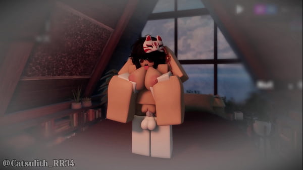 Threesome aftermath 1 on 1~ | Sex with a follower (6) | Session