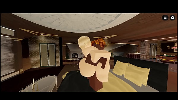 Rosex sessions with BBC cock