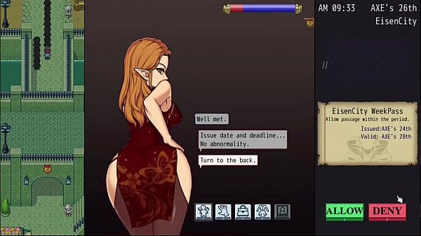 Me hacen trabajar como un esclavo (Imperial Gate Keeper) Parte 8