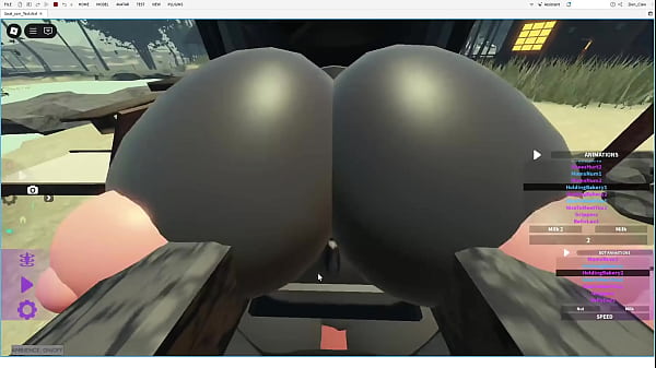 Troia emo scopata da un bacon fortunato (2)