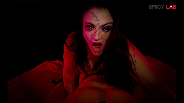 Delores sucks your soul