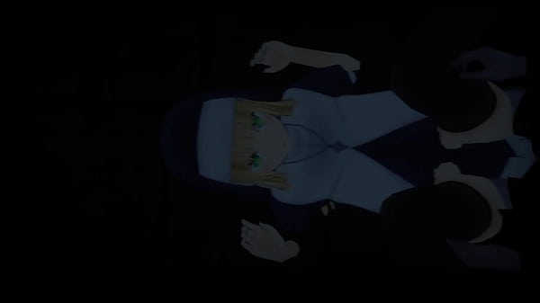 Virtual sekai ni tensei shita te kyuuni bishoujo de sex shiteiru Cap1