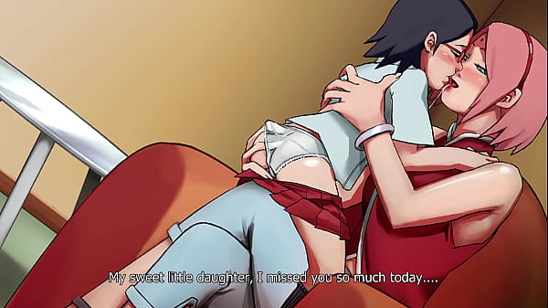 Konoha girls test you to become a ninja! - Femdom Joi/CEI / ANAL