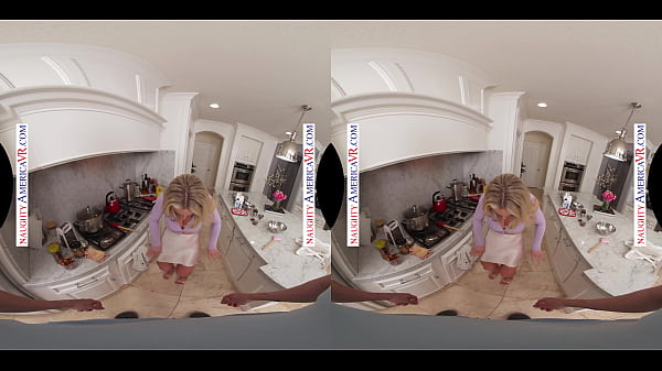 Sadie Summers needs her daughter'_s boyfriend'_s big cock one more time before her husband gets home