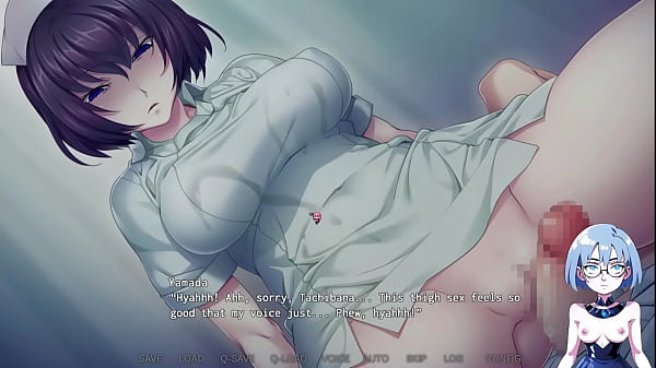 Nein, nein, Krankenschwestern-Gameplay 8