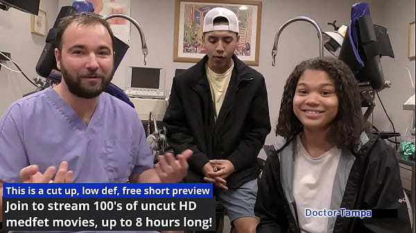 Dr Tampa - FEMA Camps - Michelle Anderson