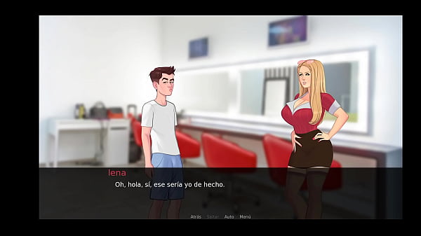 CI ADDESTRERANNO PER DIVENTARE ATTORI PORNO? EREDITÀ DI LUSSURIA PARTE 2