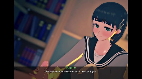 Sao Ntr Online 2: A lot of things happen while I'm sick asuna is going to cheat on me... Part 3 Esp