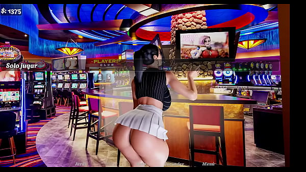 DAS BUNCING AGENCY-GAMEPLAY 4