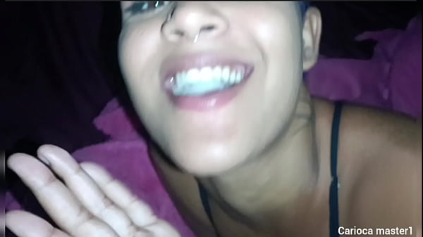 Safada ha chiesto di bere il latte e ha detto che era dolce