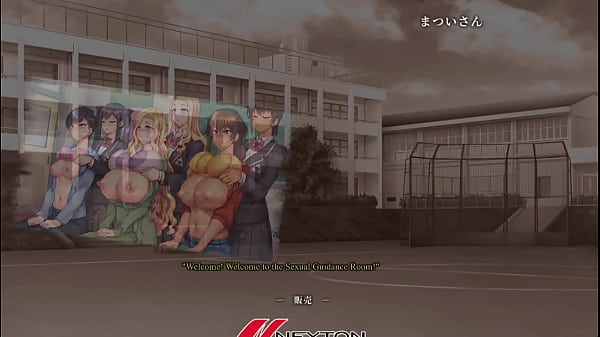 Saimin Seishidou -秘密课程-（回家）Chiha 和 airi 尾声