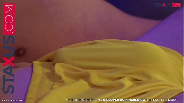 STAXUS :: PARTE 2 :: Un viaggio con gli amici trasformato in un'esperienza indimenticabile. Il tipo che non vedi mai arrivare...