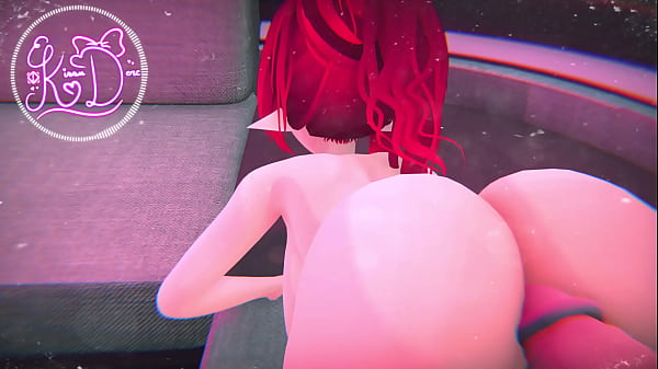 My Best Friend'_s Tipsy Mommy F4M - BACI, POMPINO, SQUIRTING, CREAMPIE [3DIO ASMR]