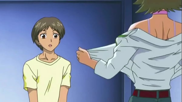 Su madrastra quiere que se la folle en la oficina