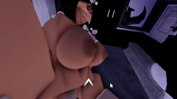 black queen gets railed by bwc #1