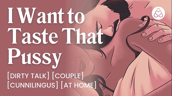 ASMR-Männerstimme: JOI für Frauen mit Cunnilingus &amp_ Morning Pussy Worship &ndash_ Audio-Porno-Geschichte