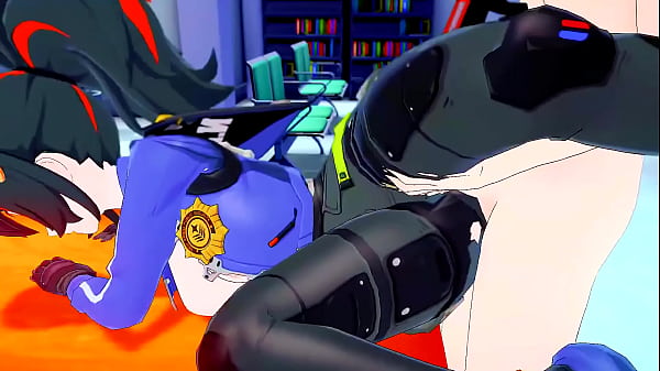 Zhu Yuan prende você para que ela possa te foder - Zenless Zone Zero