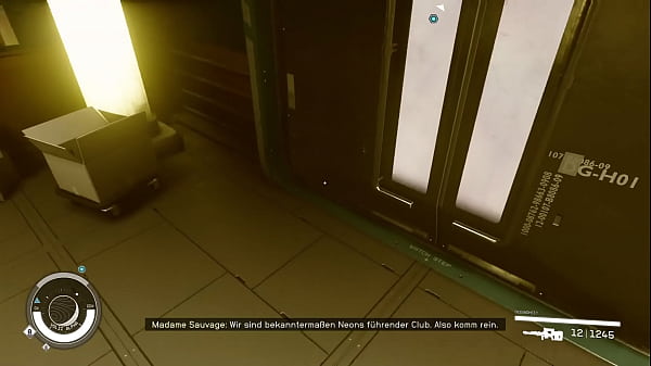 Giochiamo a Starfield #772 One Velocity per Gladys