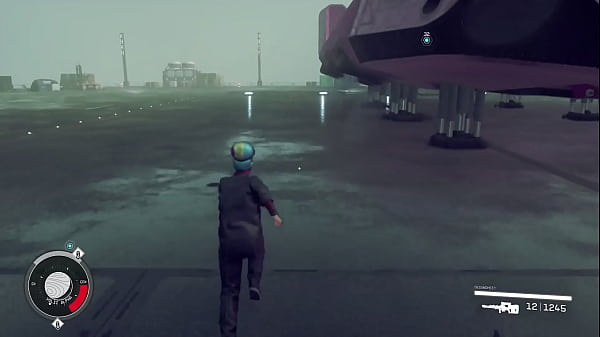 Let&rsquo_s Play Starfield #768 Gibt es in dieser Klinik eine Schlüsselkarte?