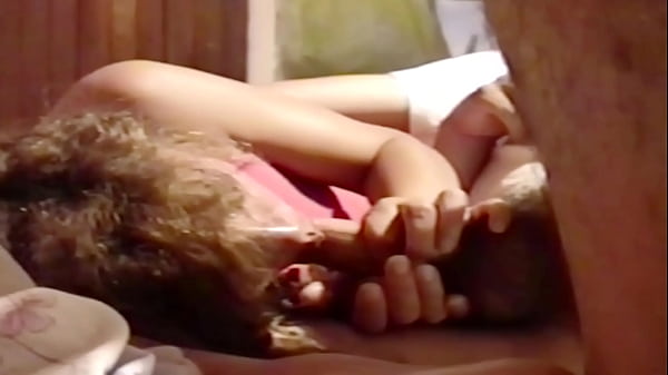 While my husband rests, I suck his friend'_s cock, he fucks me and cums inside me.