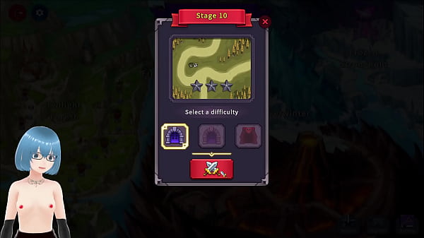 Wunderschönes Mystic Defenders Gameplay 12