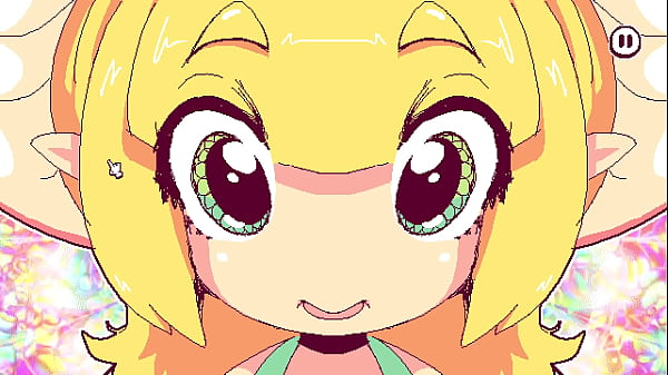 ¡ATENCIÓN A CLIENTES CON UNA ENORME POLLA FUTA! - Futanari di Funghi (pie Gumi)