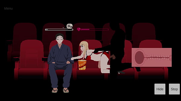 (H game) My Dress-Up Darling in Cinema - 4k (60FPS) - completo