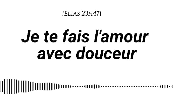 [Audio für Frauen] Wir lieben sanft [Text lesen][Erotik][Paar][Romantisch][Leidenschaft][Zärtlichkeit][Slowburn][Cunnilingus][Missionar]