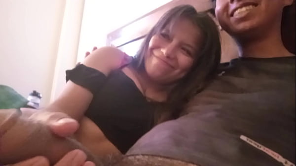 Bei meiner Bekleidungsverkäuferin steht sie auf Schwänze