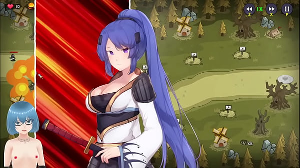 Wunderschönes Mystic Defenders Gameplay 3