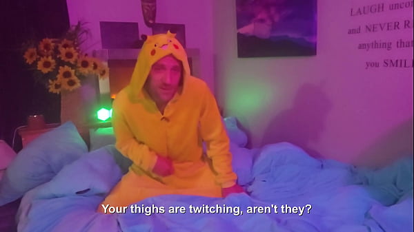 Female Nerd JOI s01 E05 - &quot_I Want To Capture Your Essence, My Sweet Pok&eacute_slut&quot_ - Female Orgasm Instructions