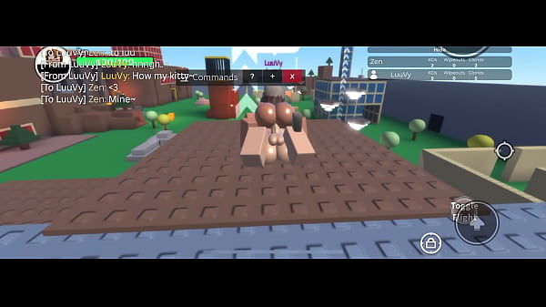 Roblox Ep 6