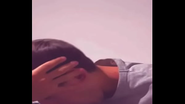 El culon del colegio me atraganta con su verga