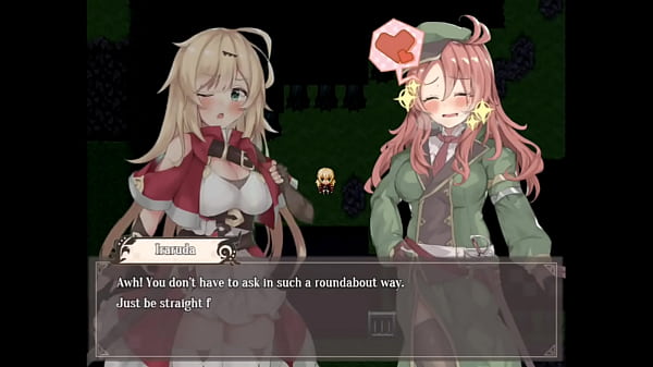 Finding a castle in the middle of the forest - Enatus Radi - Part 7