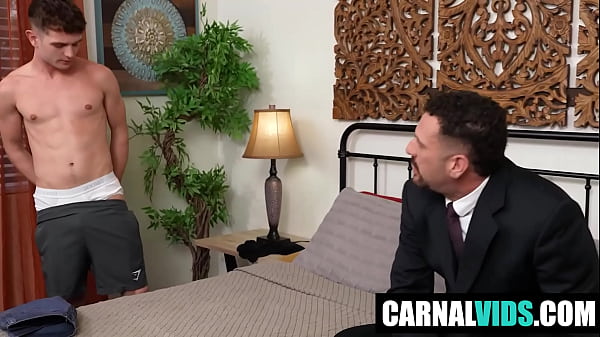 Il segreto del grosso cazzo del fratellastro: la verità proibita sulla nostra famiglia! Canyon Cole, Jimmy Standard