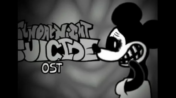 Shucks - Sunday Night Suicide OST