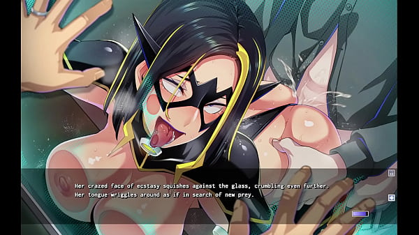 Sacrificar villanos Parte 23