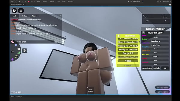 Studio-Eigentumswohnung-Demo