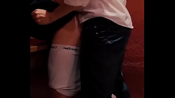 we cruise in a museum