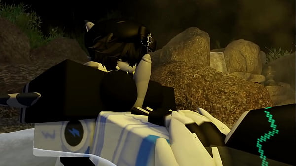 Tiburón tomando (más que) un buen baño || Roblox