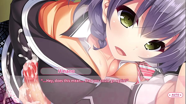 Real Hentai Situation DT Part 3