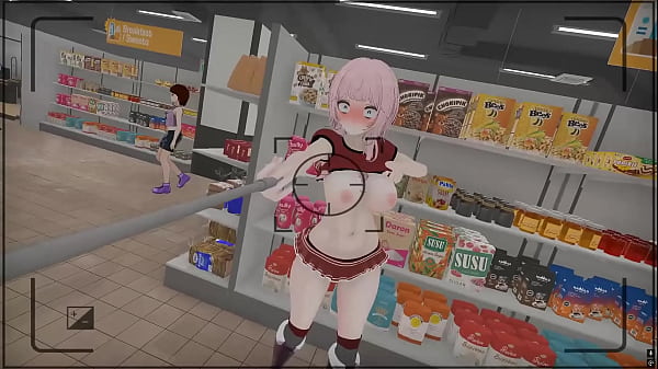 Roxane continua sua jornada