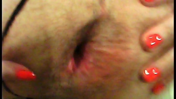 My boyfriend has a perfect hole. I'_m going to fuck his ass with my strap-on. Role-playing. Pegging.