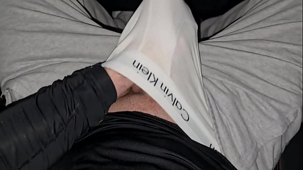 German master cums in the car with countdown &ndash_ Christmas special &ndash_ PhantomGentX