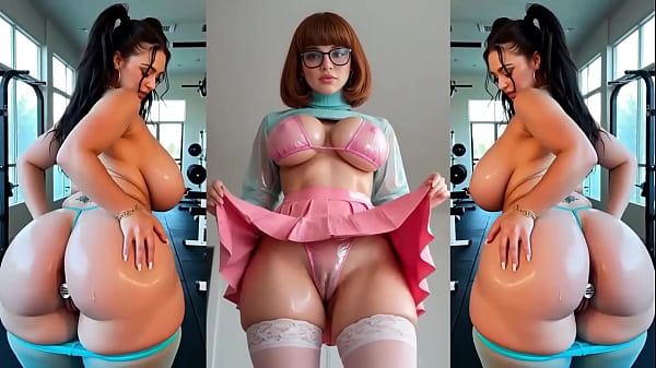 AI CULO GRANDE TETAS GRANDES COMPILACIÓN PORNO HARDCORE JAV ANIME SIN CENSURA HENTAI FUTA FUTANARI