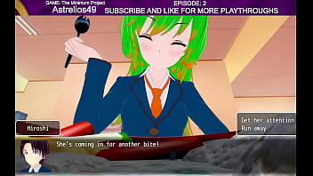 Das Minimalprojekt – Folge 2