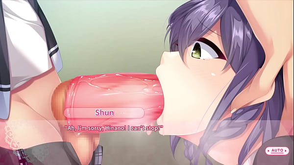 Tình huống thật sự về hoạt hình DT Phần 25 Hinano Route 8