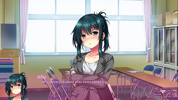 Real Hentai Situation 2 Part 4