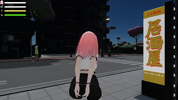 Ausstellung der Stadt Roxanne